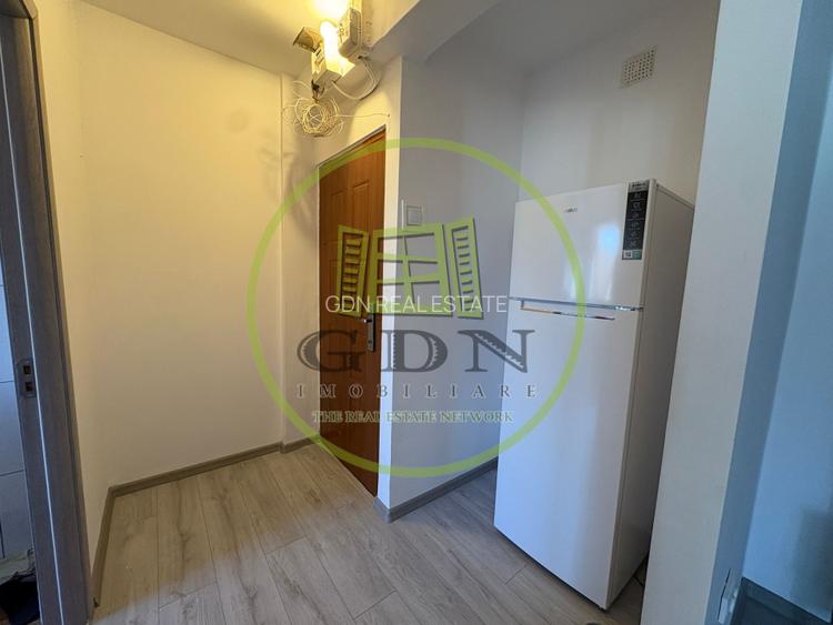 Apartament, 2 camere, semidecomandat, 50 mp, Brazda, Zona Baza Militara - 9