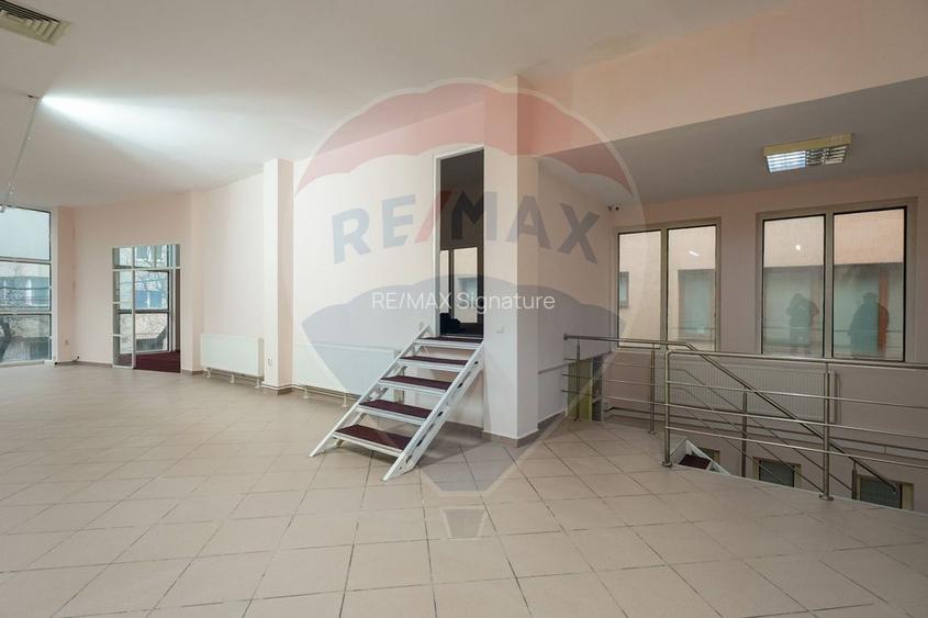 De Inchiriat Spațiu de birouri de 258mp în zona Baba Novac- Dristor - 9