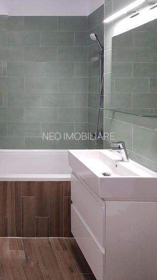 NORD ONE  - Iulius MAll - Botanic - 58 mp - 11