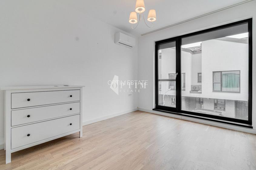 NOU!Vila 5 camere, 4 BAI,PISCINA,X2 Parcare - Zenville PIPERA - 14