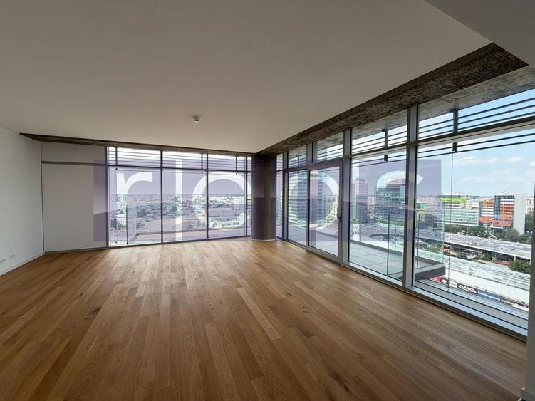 FLOREASCA UP SITE | APARTAMENT EXCLUSIVIST | 4CAMERE | 172MP | ETAJ 15 - 7