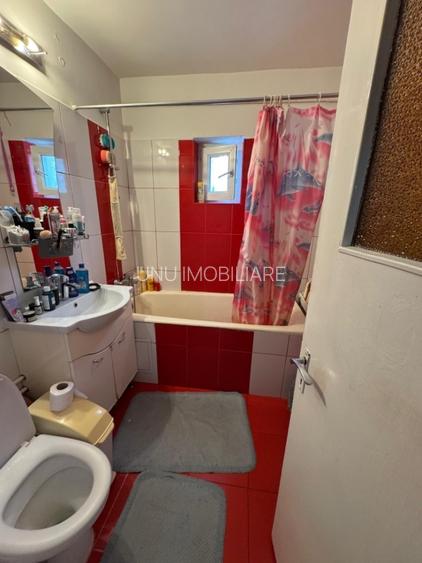 2 Camere Decomandat 46.7mp zona Nicolina 1 Lidl - 2