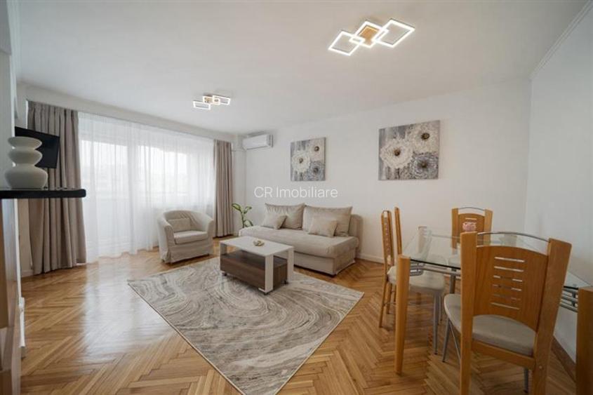 Apartament 2 camere, Piata Unirii - 2