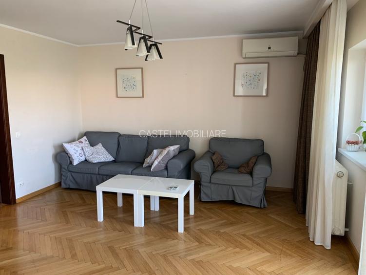 Apartament 3 camere Casa Poporului-Libertatii - 3