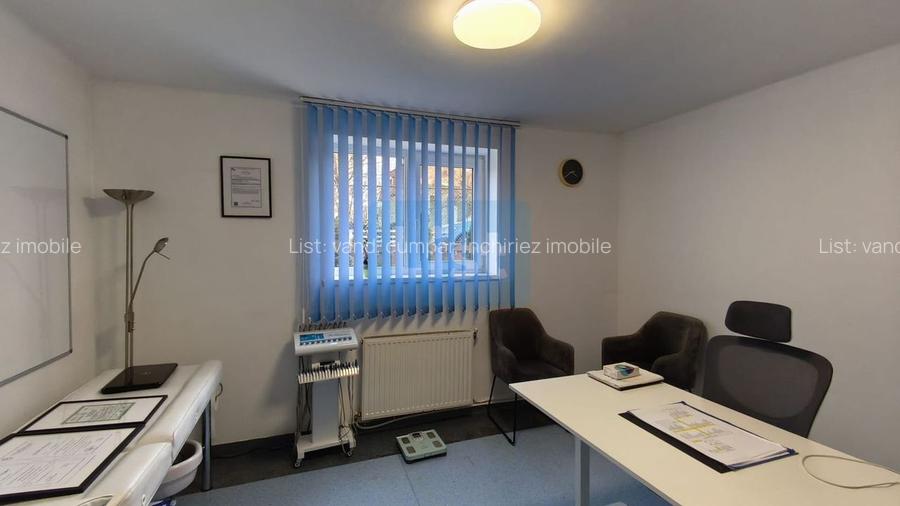 Apartament cu 2 camere in zona Parcului Central. Comision 0! - 2