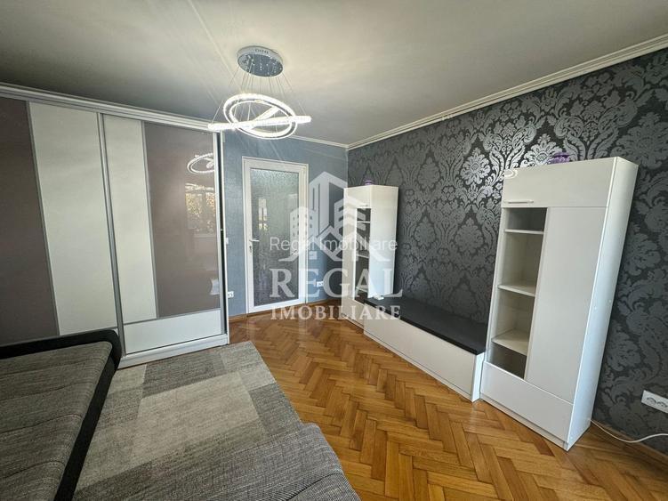 De închiriat garsonieră – zona Kaufland 🏠 - 5