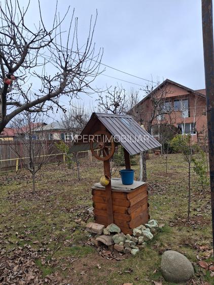 Vila P+1  Ploiesti - Paulestii Noi - 54