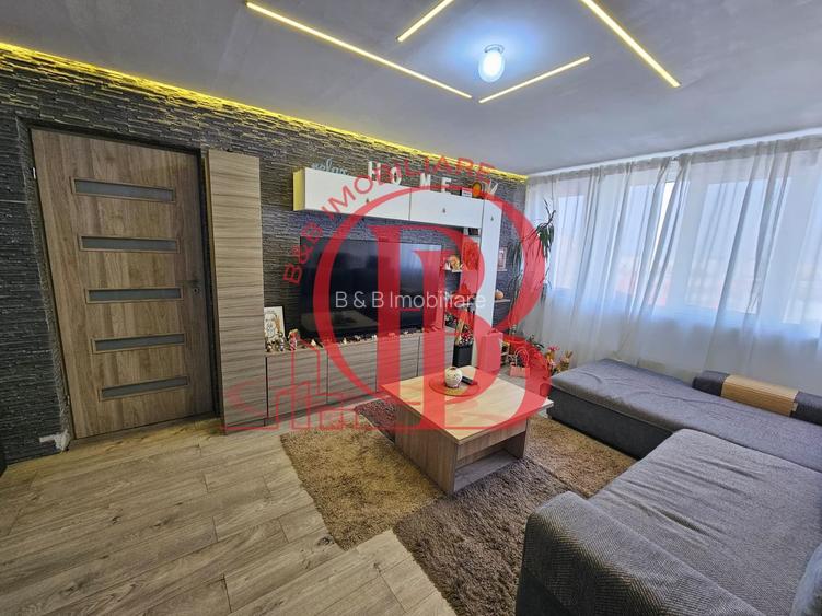 Apartament 3 camere-Metrou Costin Georgian-Piata Minis - 2