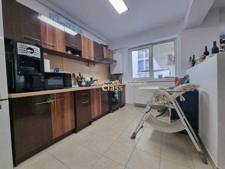 Apartament 2 camere | Modern | 51 mpu+25 mp Terasa | Piata Marasti - 3