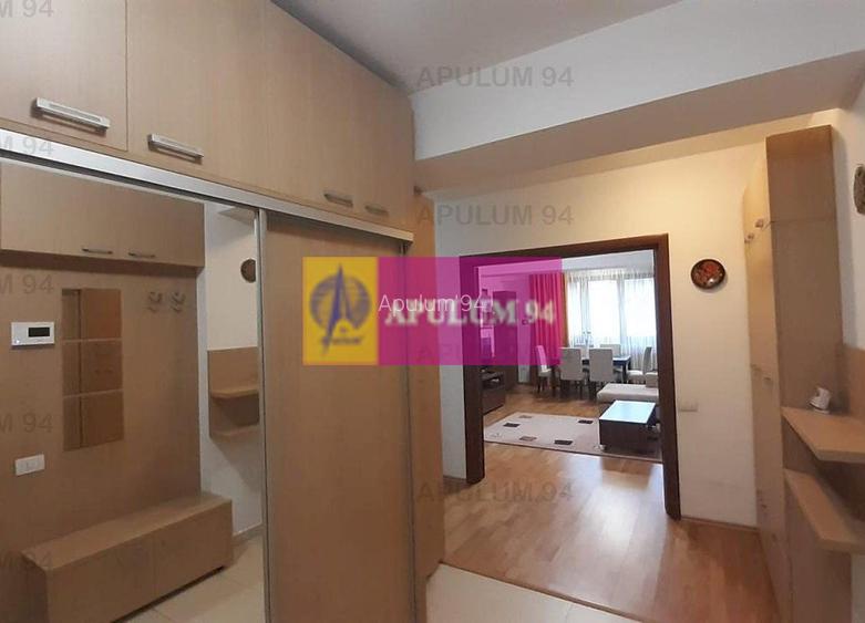 Apartament Superb Băneasa - Ion Ionescu de la Brad - 41