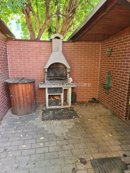 Casa deosebită in zona centrala - 8