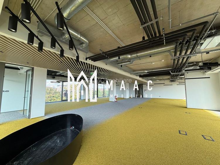 Spatiu birouri I Suprafete la cerere I Zona Centrala - 22