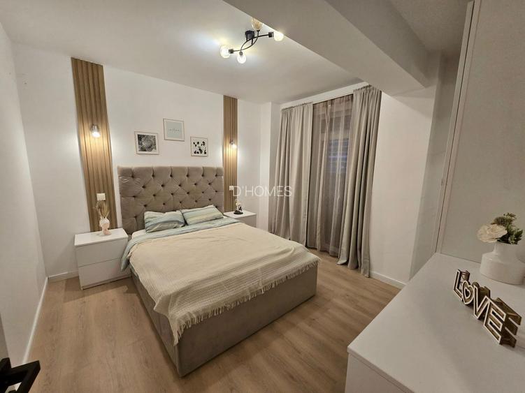 V&acirc;nzare | Apartament 3 camere | 2 locuri de parcare - 22