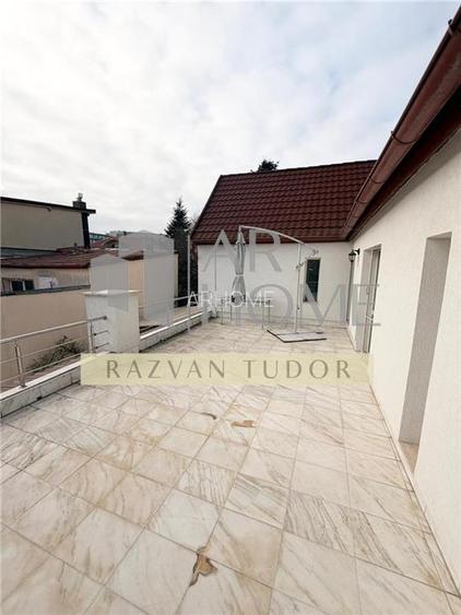 Casa 5 camere lux , cu garaj , beci ,  Ploiesti , ultracentral - 12