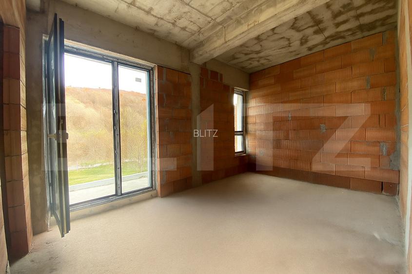 Locuinta spatioasa si eficienta energetic, aproape de oras, zona Roata Faget - 18