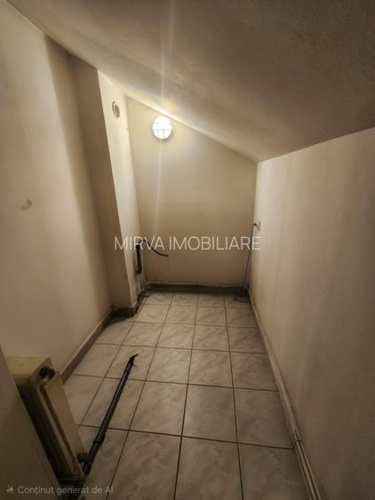 Casa P+1E+M, cu 5 camere în Cantacuzino – ideală birouri sau locuință - 43