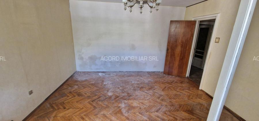 Tomis 2 apartament 3 camere decomandate, garaj si loc de parcare. - 11