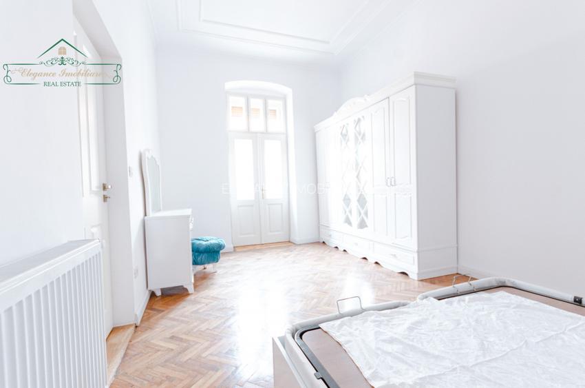 Apartament 2 camere cu centrala proprie, zona Ultracentrala, Arad - 4