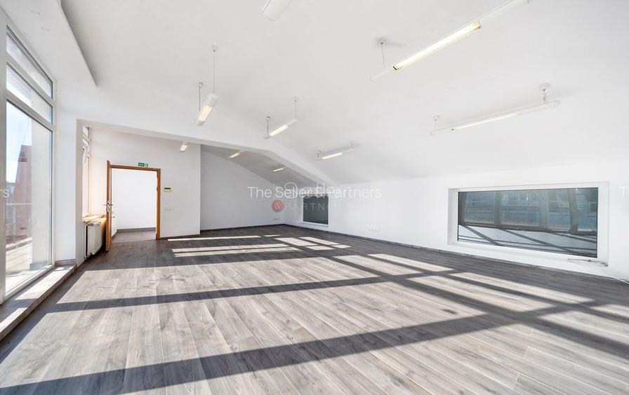 Cladire birouri individuala - 38