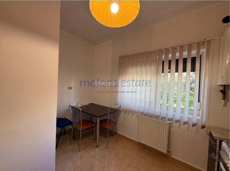 Apartament 1 camera / Cartier Zorilor / Zona Spitalulul de Recuperare - 5