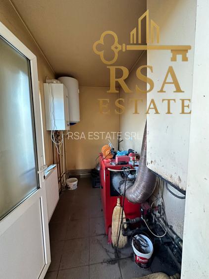 Casă spațioasă cu anexă și teren 550 mp – Goranu, Râmnicu Vâlcea - 14