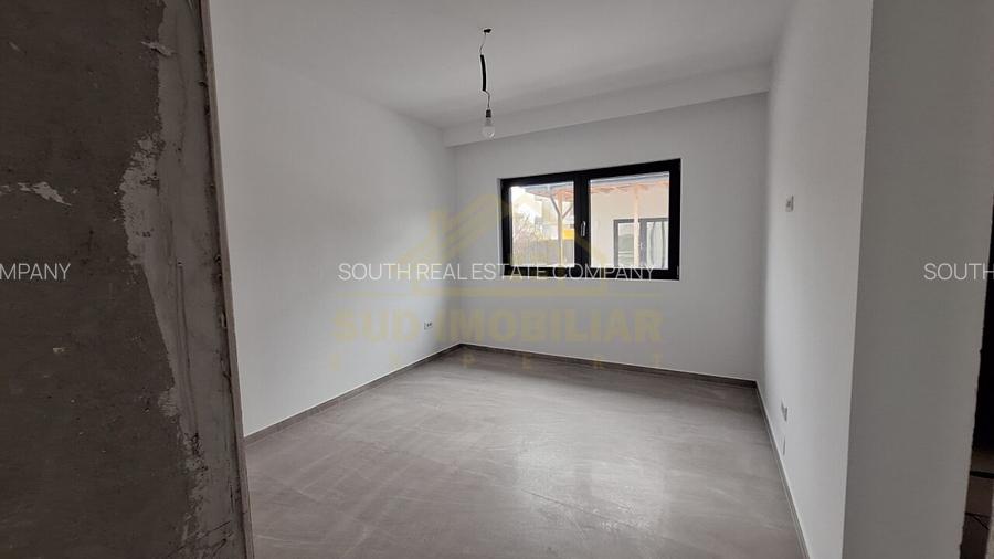 Casa individuala  P+1+Pod - 350 mp teren-STR.SCOLII - 27