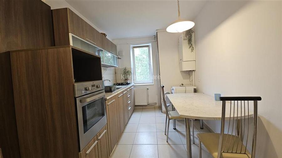 Apartament 4 camere 71mp,decomandat, Gheorgheni, str. Unirii - 11