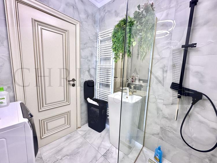 Premium Apartament Exigent Plaza 60 Mp Etaj 1 Mobilat Lux - 9