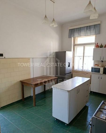 Casă de vânzare | Calea Poplăcii - Sibiu - 14
