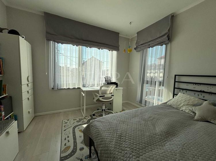 Casă tip duplex, modernă, zona Între Lacuri, Iulius Mall. - 5