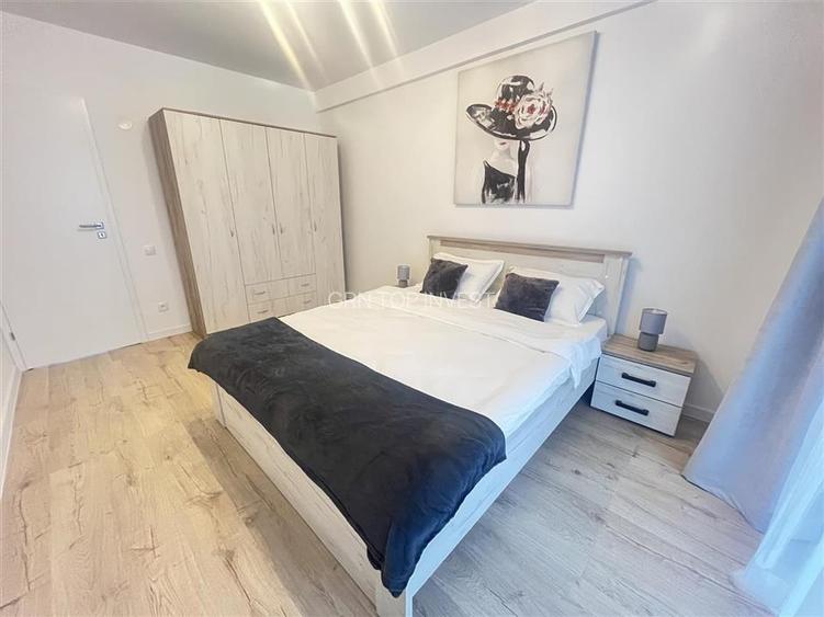 Apartament NOU modern 3 camere 2 terase si parcare Doamna Stanca - 7