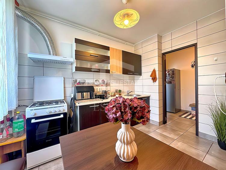 Apartament 3 camere | Str. Uioara nr. 13 | Berceni - 8