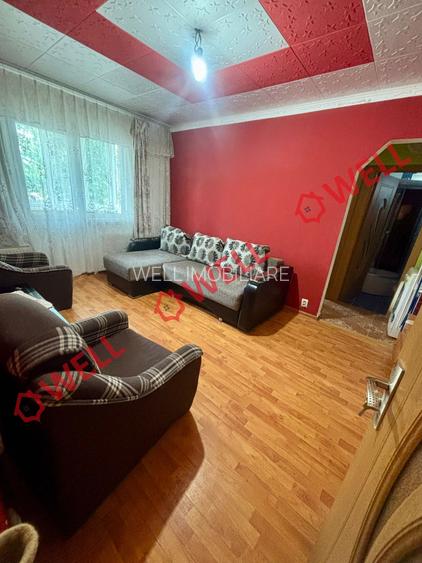 Apartament cu 2 camere de vânzare în Târgu Secuiesc, pe strada Ghioceilor! - 7