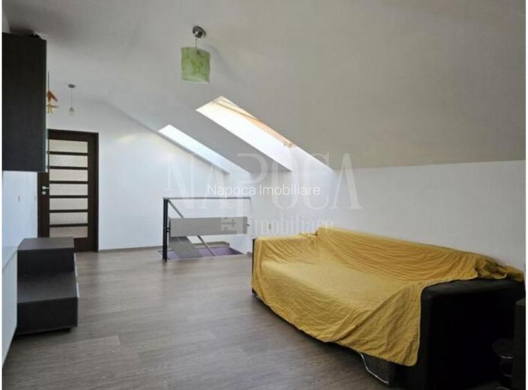 Apartament 3 camere de vanzare in Floresti - 6