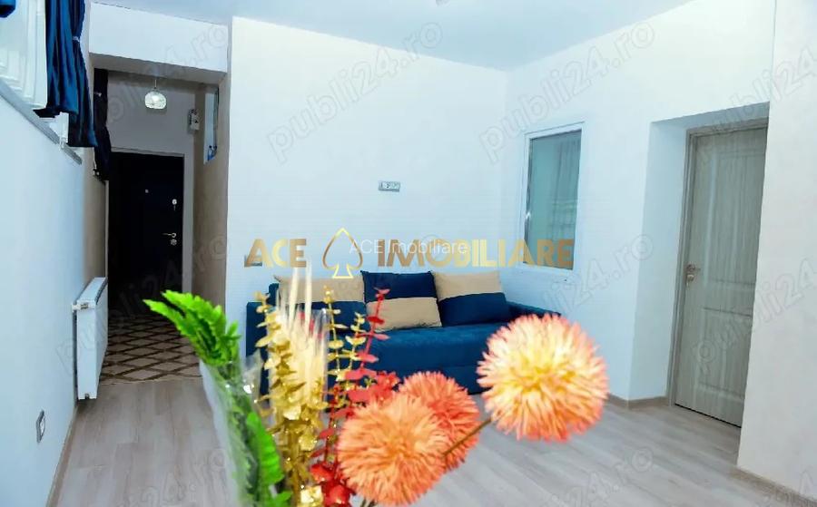 2 Camere de inchiriat | Banu Manta | Metrou | Centrala Proprie - 2