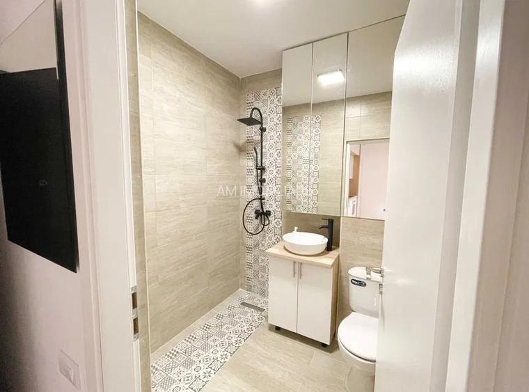 AP. 2 CAMERE GROZAVESTI, BLOC NOU, CENTRALA TERMICA, METROU 5 MINUTE - 8