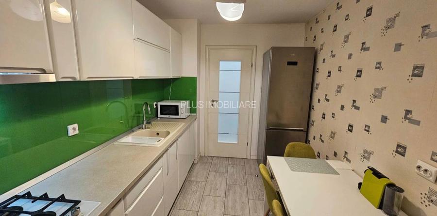 Apartament 2 camere langa Metrou  Lujerului - 2