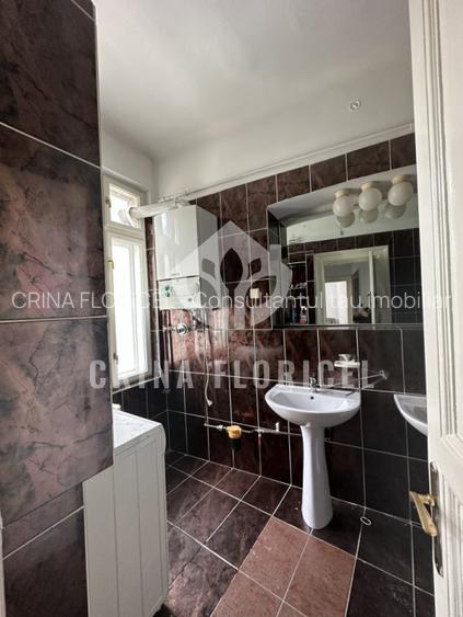 Inchiriere vila pentru birouri / activitati comerciale- Dorobanti Capitale - 15