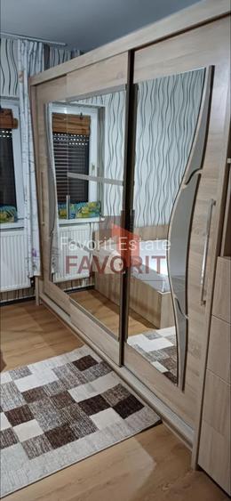 2 camere | centrala proprie | mobilat si utilat | zona excelenta | - 8