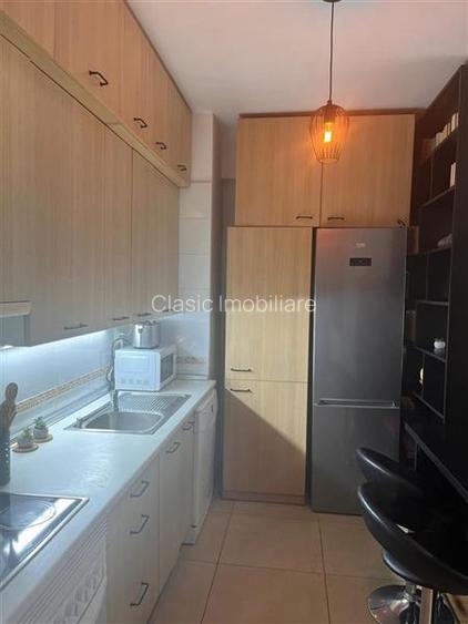 Vanzare apartament 3 camere bloc nou cu parcare in Gheorgheni- Iulius Mall - 7