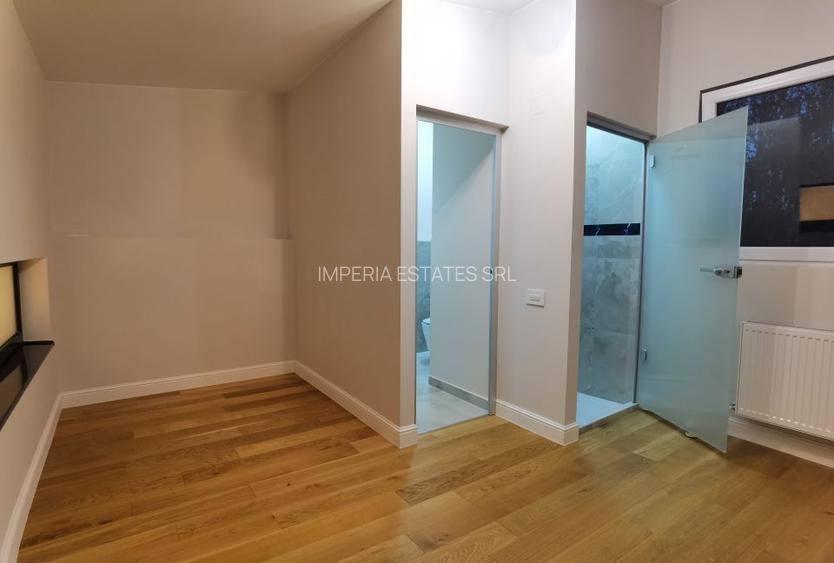 NOU!PRIMA INCHIRIERE!Vila moderna cu piscina, mobilata complet - 17