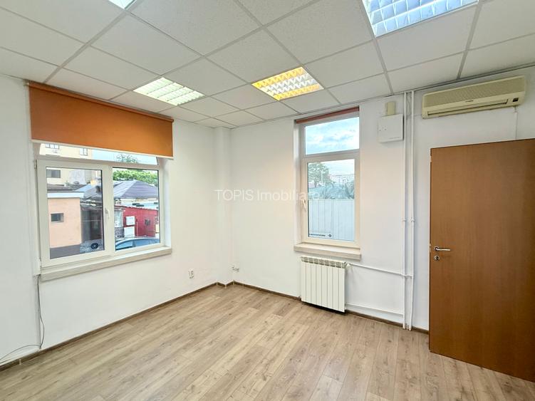 Vila zona Mosilor - Foișorul de Foc / D+P+1+M/ Suprafața utila: 330mp/ 360mp - 10