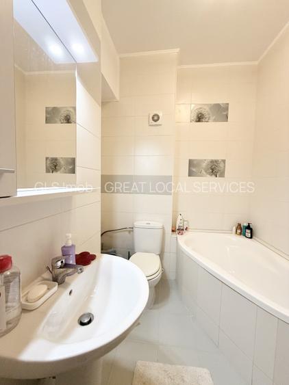 Apartament cu 2 in Gama Residence-Soseaua Olteniței - 12