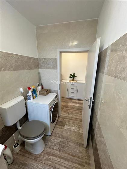 APARTAMENT 1 CAMERA - ZONA BUZIASULUI (AEM) - CONSTRUCTIE 2020 - 11