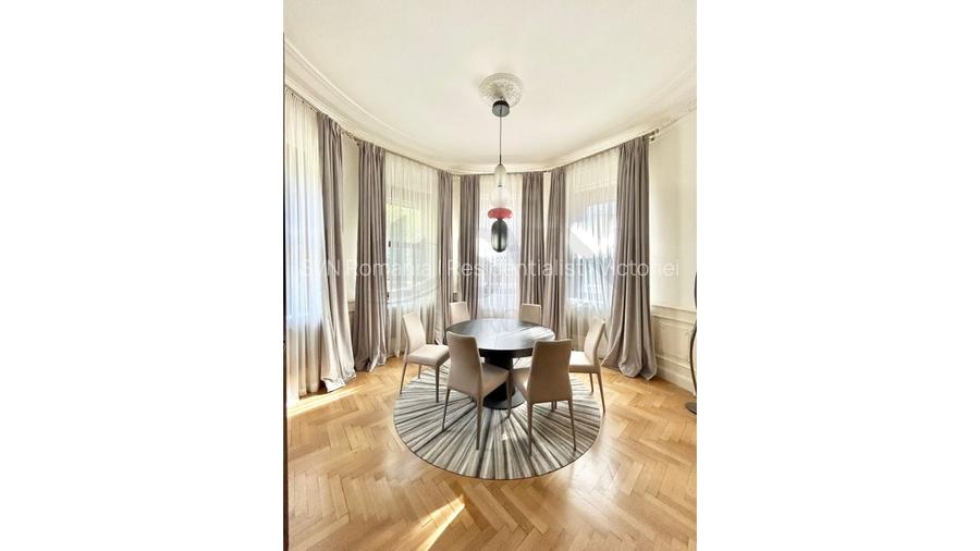 REV2005683 VILA EXCEPTIONALA l ARHITECTURA DEOSEBITA l RENOVATA l GRADINA l AVIA - 18