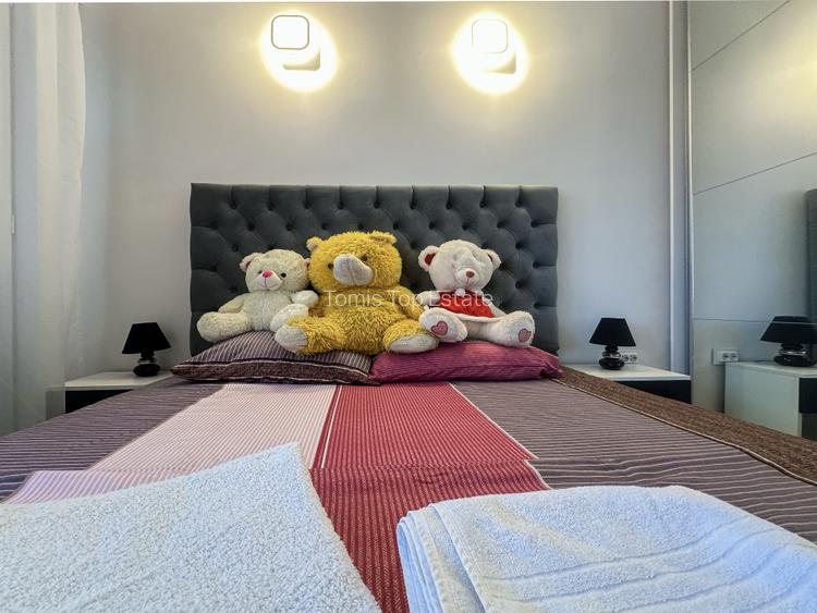 Studio in Costinesti, mobilat si utilat complet- 250 m de plaja si Beach Please - 7