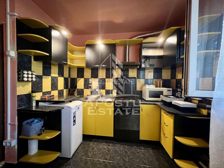 Apartament cu 2 camere de inchiriat, Complex studentesc, Timisoara - 6