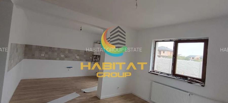 Duplex 5 camere 800 m de la Bdul 1 Mai Comuna Berceni - 6