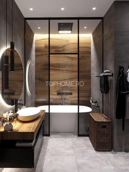 DUPLEX | P + 1 + MANSARDA |  185 MP UTILI |  FINISAJE PREMIUM | IDEAL FAMILIE! - 6