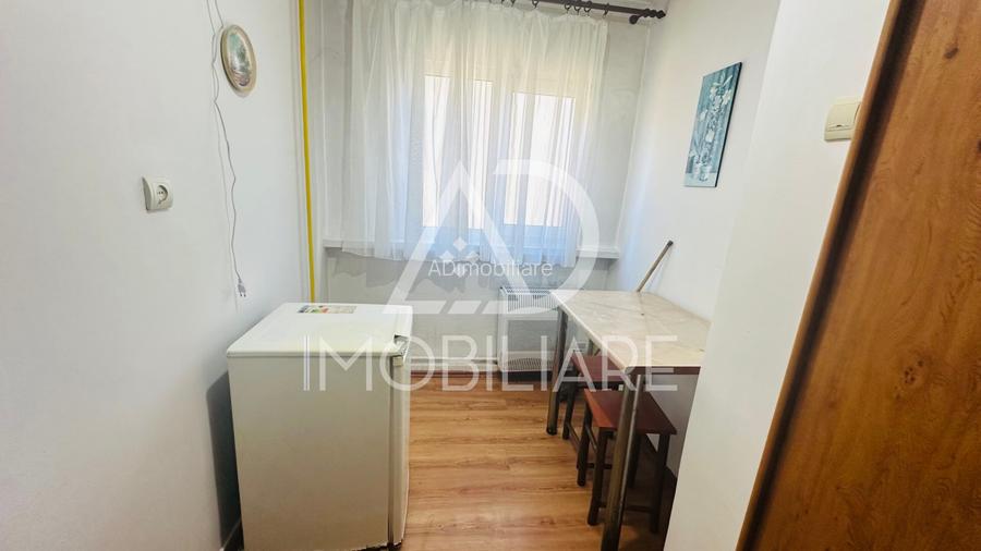 Garsonieră de vânzare în Tg-Jiu – Str. Mihai Cristian Oancea! - 4